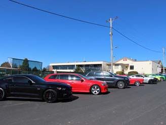 Club Forum