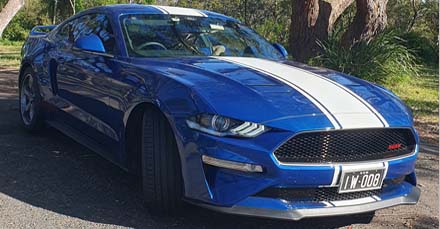 King's Birthday Weekend