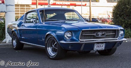 Cars & Coffee Berrima