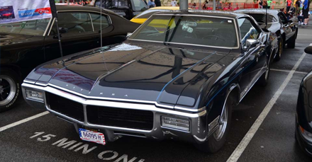 Cars & Coffee Berrima