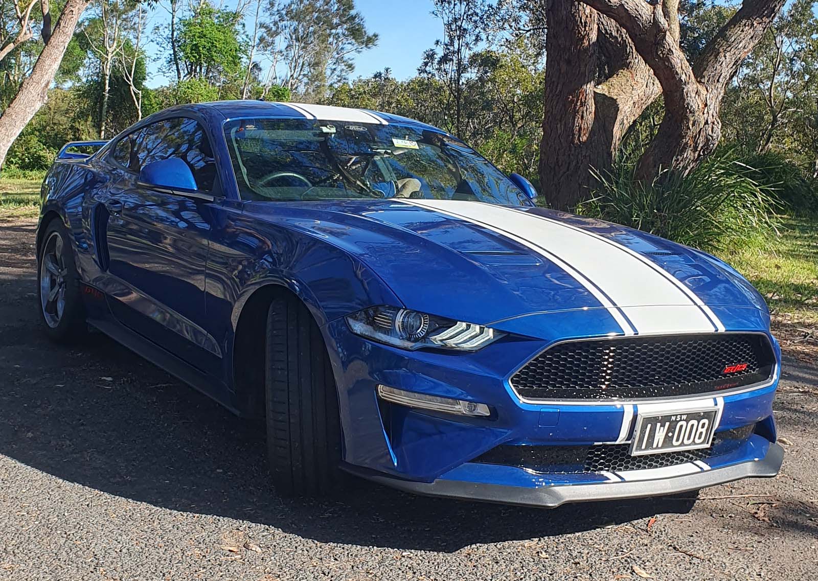 Atlas Blue 2022 GTCS