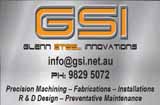 GSI Steel Innovations