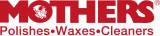 Mothers Polishes Waxes Cleaners