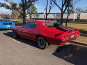 AMCCA Muscle Cars on the Murray 2019 (4) (640x480)